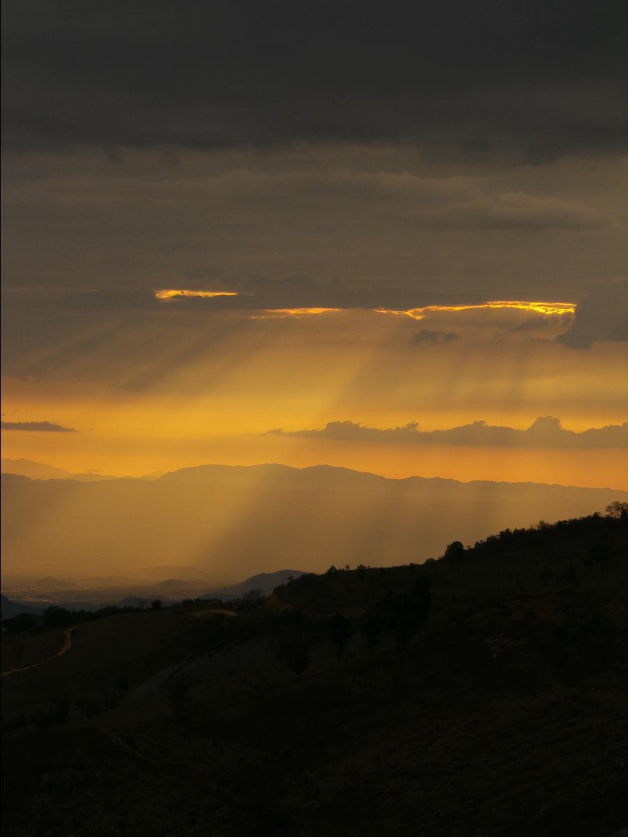 Near Tuxtla Gutierrez42